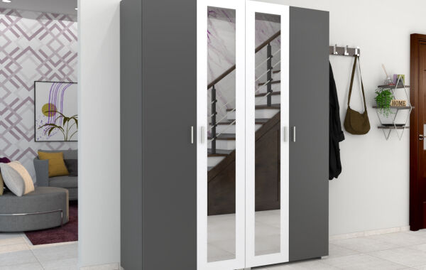 Golden gardrób 160cm