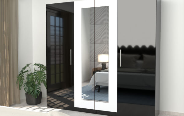 Helen 200as gardrób