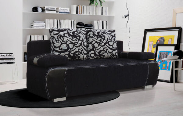 Jolly kanapé erősített bonellrugós