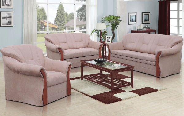 Laguna 3-2-1 ülőgarnitúra