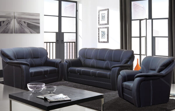 New York 3-2-1 ülőgarnitúra