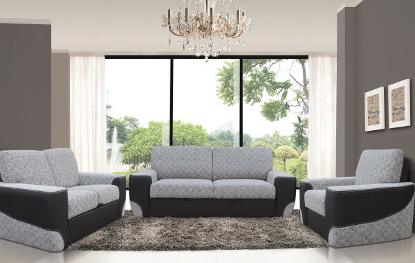 Marshal 3-2-1 HR habos ülőgarnitúra