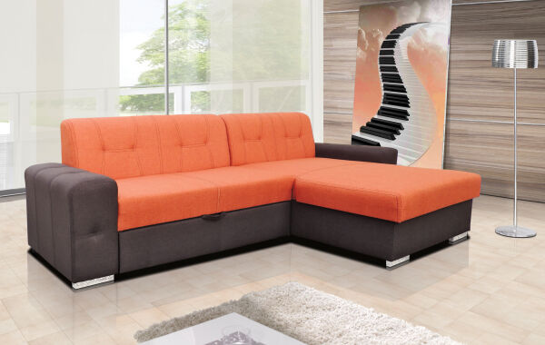 Dream sarok hullámrugós