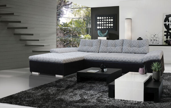 Roxy HR habos sarokülő,,állítható háttámlával