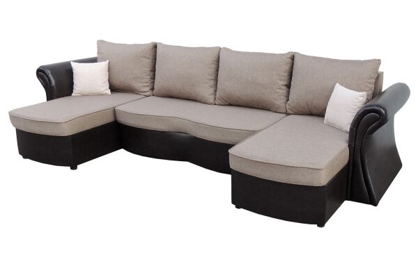 Korzika U alakú sarokülő