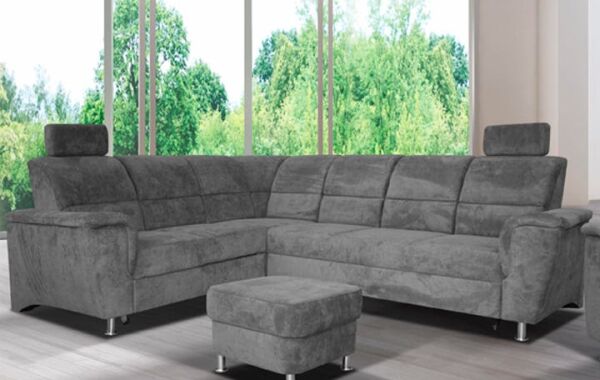 Santiago M,L és U sarok