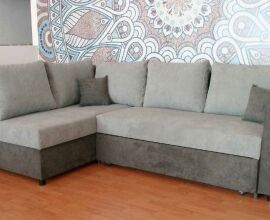 Manhattan sarok (160cm-es fekvőfelülettel is! )