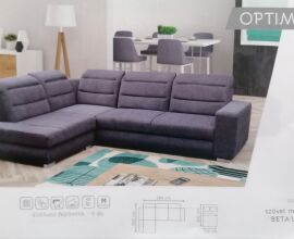 Optima sarok