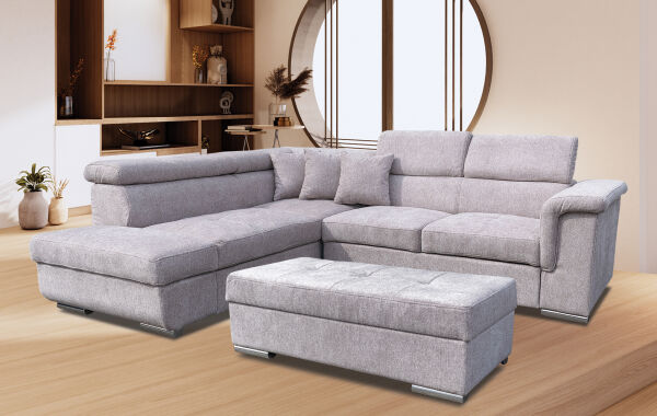 Cerberus sarok és U sarok