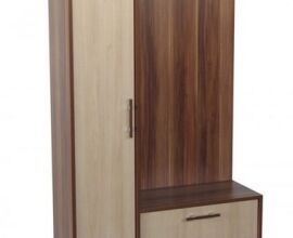 Bogi 1 vagy  2 lenyílós  előszobafal