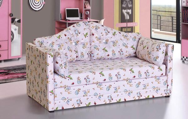 Kihajthatós gyerekágyak