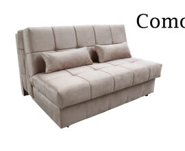 Como kanapé/franciaágy