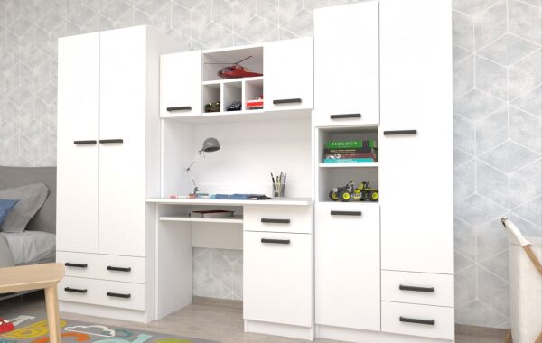 Virág Tanulósor 240cm