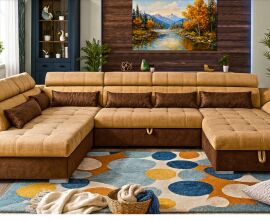 Apollo U sarok HR habos