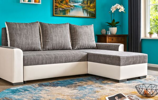 Akciós Primo II sarok