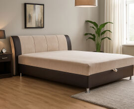 Akciós Szindy franciaágy