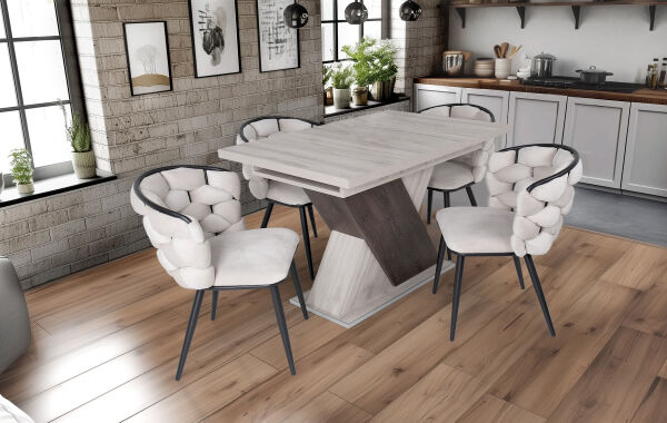 Sonja-Diana étkező