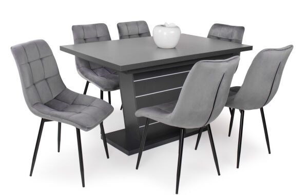 Fanni-Kitty étkező