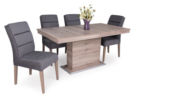 Flóra-Inez étkező