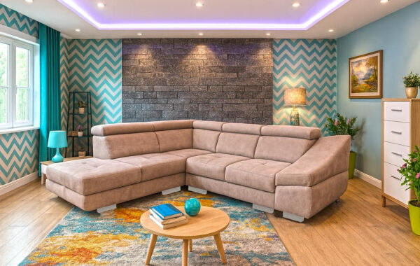 Naomi HR habos sarok