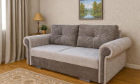 Dalma kanapé (előre ágyazós)