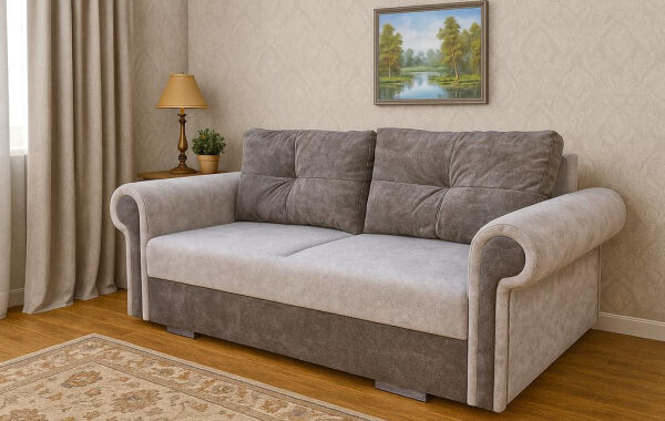 Dalma kanapé (előre ágyazós)