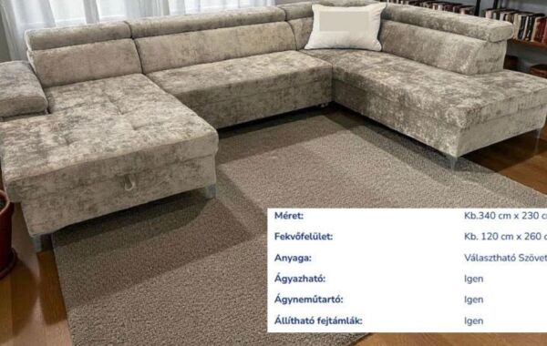 Aida sarok HR habos U alak